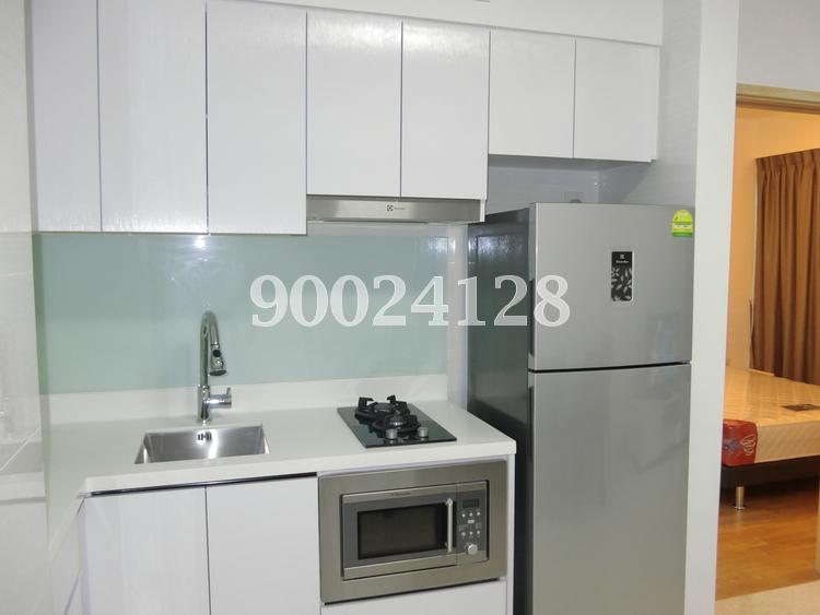 Eight Riversuites (D12), Condominium #162479402